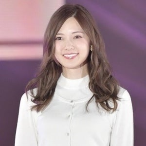 乃木坂46白石麻衣『馬好王国』を笑顔で卒業、後任は松村沙友理