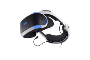 「PlayStation VR」が1万円値下げ、税別34,980円に