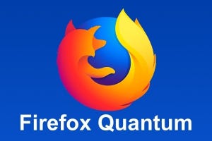 Firefoxのキャッシュ場所を変更する