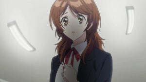 TVアニメ『甘い懲罰～私は看守専用ペット』、第1話の先行場面カットを公開