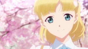 TVアニメ『多田くんは恋をしない』、EDテーマは名曲「ラブソング」をカバー