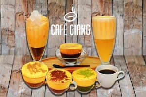 ベトナムで人気の「エッグコーヒー」の老舗カフェが横浜にオープン