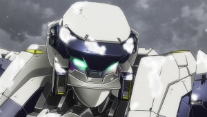 TVアニメ『フルメタル・パニック！IV』、第1話のあらすじ＆先行場面カット