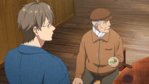 TVアニメ『鹿楓堂よついろ日和』、第2話のあらすじ＆先行場面カットを公開