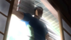 TVアニメ『鹿楓堂よついろ日和』、第3話のあらすじ＆先行場面カットを公開
