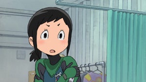 TVアニメ『ひそねとまそたん』、第3話のあらすじ＆先行場面カットを公開