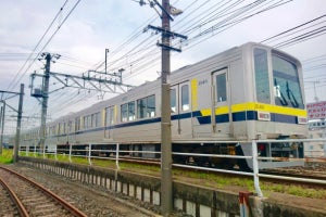 東武鉄道20000系リニューアル、日光線・宇都宮線で今夏デビューへ