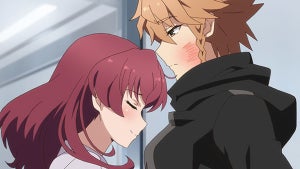 TVアニメ『刀使ノ巫女』、第17話のあらすじ＆先行場面カットを公開