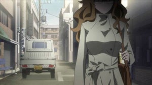 TVアニメ『シュタインズ・ゲート ゼロ』、第5話の場面カットを公開