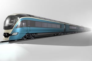 JR東日本E261系、伊豆へ新たな観光特急列車 - 2020年春デビュー