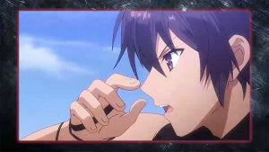TVアニメ『百錬の覇王と聖約の戦乙女』、アニメティザーPVを公開