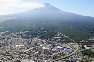 富士急ハイランド、7月中旬より入園無料--狙いは「富士山観光のハブ」