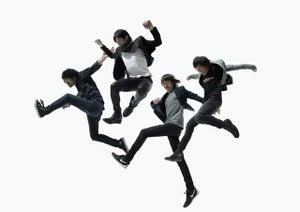 Mr.Children、全シングル&アルバムが配信! メジャーデビュー日の5.10