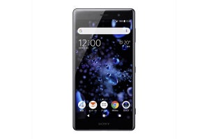 au、夏の新スマホにデュアルカメラの「Xperia XZ2 Premium」投入