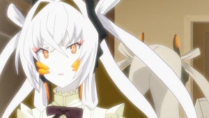 TVアニメ『刀使ノ巫女』、第19話のあらすじ＆先行場面カットを公開