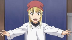 TVアニメ『ヒナまつり』、第7話のあらすじ＆先行場面カットを公開