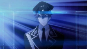 TVアニメ『甘い懲罰～私は看守専用ペット』、第8話の先行場面カットを公開