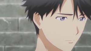 TVアニメ『多田くんは恋をしない』、第8話のあらすじ&先行場面カットを公開