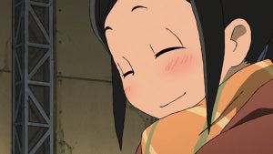 TVアニメ『ひそねとまそたん』、第7話のあらすじ＆先行場面カットを公開