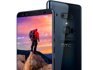 HTC、新旗艦スマホ「HTC U12+」発表、デュアルカメラとEdge Sense 2搭載