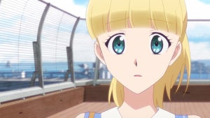 TVアニメ『多田くんは恋をしない』、第9話のあらすじ&先行場面カットを公開