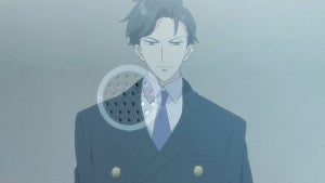 TVアニメ『甘い懲罰～私は看守専用ペット』、第10話の先行場面カットを公開