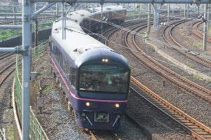 JR東日本「華」群馬の食を楽しむ列車 - 高崎～水上間で9/29運転