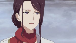 TVアニメ『刀使ノ巫女』、第22話のあらすじ＆先行場面カットを公開