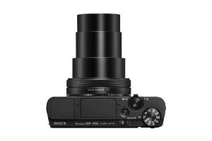 ソニー、最強コンパクトカメラ「RX100M6」を6月12日から予約受付