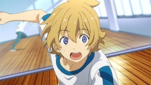 TVアニメ『ラストピリオド』、第10話「はぴえれ怪」の追加場面カットを公開