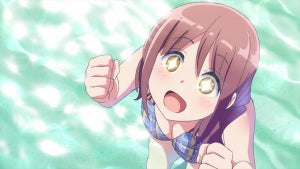TVアニメ『はるかなレシーブ』、7月放送開始！第2弾PVを公開