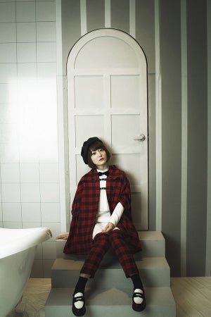 声優・花澤香菜、新曲「大丈夫」のミュージックビデオを公開
