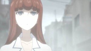 TVアニメ『シュタインズ・ゲート ゼロ』、第12話の場面カットを公開