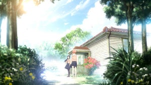 TVアニメ『やがて君になる』、メインキャストに高田憂希と寿美菜子