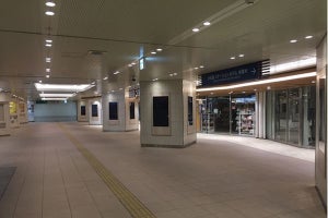 小田急電鉄、本厚木駅「おだきゅう本厚木フェスタ」7月7・8日開催