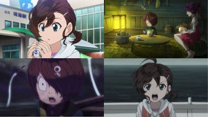 TVアニメ『ゲゲゲの鬼太郎』、水木しげる先生の故郷が舞台！第16話の場面写