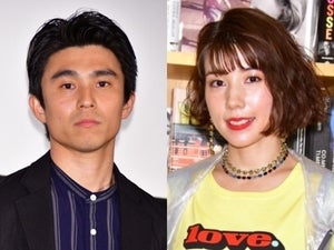 中尾明慶、妻･仲里依紗への不満爆発で家出も「僕がごめん…」