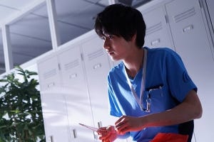 『グッド･ドクター』山崎賢人に医療監修が太鼓判「非常にうまい」