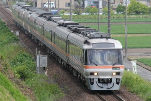 JR東海、高山本線飛騨金山～下呂間の列車運転再開は8/11始発から