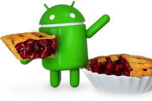 Android Pの最終版リリース、正式名称は「Android 9 Pie」