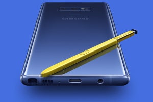 「Galaxy Note9」発表、より大きく大容量に、Bluetooth搭載でSペンが進化