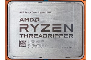 「Ryzen Threadripper 2」深層レビュー - こんなに違うXシリーズとWXシリーズ
