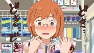 TVアニメ『ちおちゃんの通学路』、第7話のあらすじ＆先行場面カットを公開