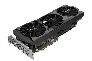 ZOTAC、AMPシリーズなどGeForce RTX 2080 Ti/2080搭載グラフィックスカード