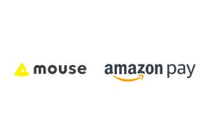 マウス、直販サイトでAmazon Payに対応。AmazonアカウントでPCが購入可能に