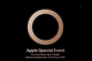 Apple、9月12日に特別イベントを開催、iPhoneなど今秋は新製品ラッシュ?