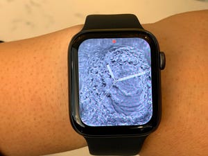 Apple Watch Series 4レビュー:デザイン変更と新たに打ち出すコンセプトがもたらすもの - 松村太郎のApple深読み・先読み