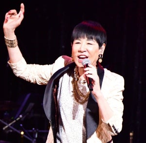 和田アキ子、50周年記念イベントの出演に誘ったゲストは「断れないでしょ」
