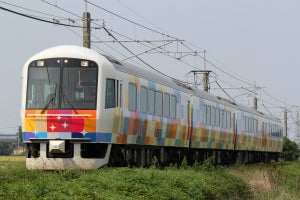 JR東日本、2018年度冬の臨時列車「きらきらうえつ」弥彦線も走行