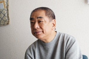 三遊亭好楽、中島健人は「最高でした」『ドロ刑』で大泥棒役